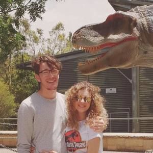 Meet your Posher, Paige